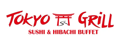 Tokyo Grill Sushi & Hibachi Buffet